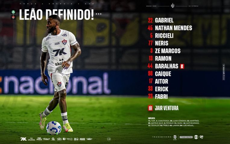 • Foto: Reprodução / X