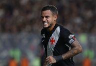 Vasco: Philippe Coutinho pede rescisão contratual