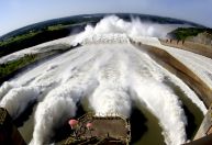 Lula demite Iggor Rocha e nomeia Djalma Berger para diretoria de Itaipu