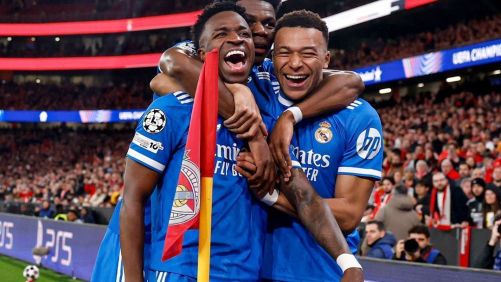 Mbappé pede banimento de jogador após acusação de racismo