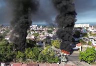 Após morte de El Mencho, cartéis espalham fake news para assustar população