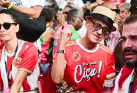 "Viradouro juntou competência técnica com carga emotiva", diz especialista