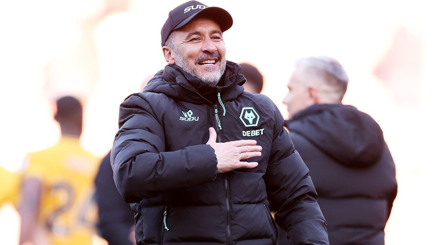 Vitor Pereira, treinador português