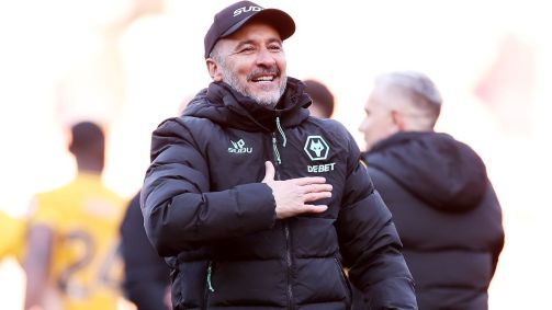 Vitor Pereira, treinador português