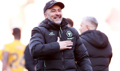 Vitor Pereira, treinador português