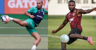 Instável na temporada, Palmeiras recebe Vitória pelo Campeonato Brasileiro
