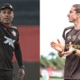 TEMPO REAL: Vitória e Flamengo se enfrentam pelo Brasileiro; siga