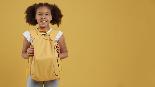 Volta Às aulas devem envolver alunos na organização de material escolar