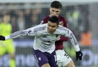 Manchester United empata com West Ham e quebra sequência de vitórias