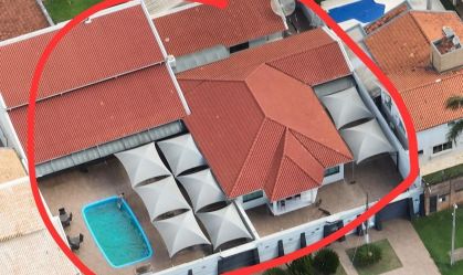 PF prende membro de facção rival ao PCC na fronteira do Paraguai