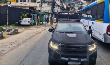 Grupo que furtava caminhonetes de luxo é alvo de megaoperação interestadual