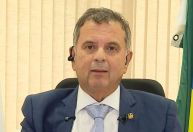 Bolsonaro merece nossa lealdade e tarefa é eleger Flávio, diz Marinho