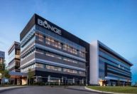 Bunge tem queda de 84,2% no lucro líquido do quarto trimestre