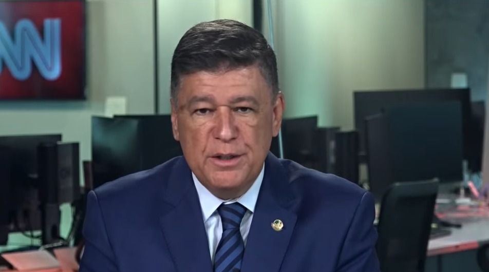 Carlos Viana