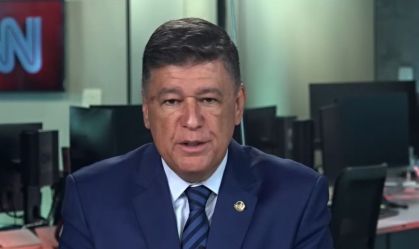 Vorcaro depor na CPMI do INSS virou "questão de honra", diz Carlos Viana