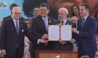 Três Poderes lançam pacto contra feminicídio; veja detalhes