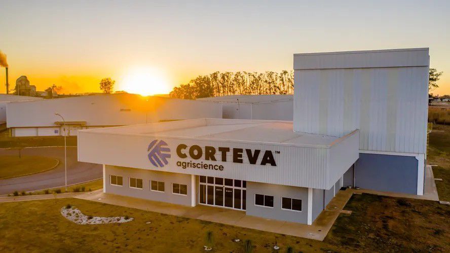 Corteva