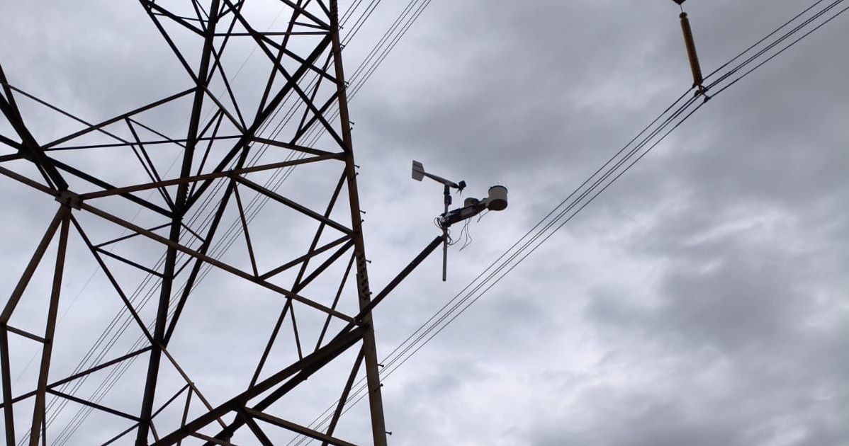 Falha em subestação de energia afeta abastecimento de água em SP