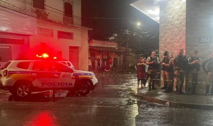 Chacina em padaria: novo suspeito é preso e MP pede soltura de adolescente