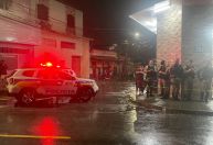 Adolescente mata ex por ciúmes em padaria de MG; 2 são mortas e uma ferida