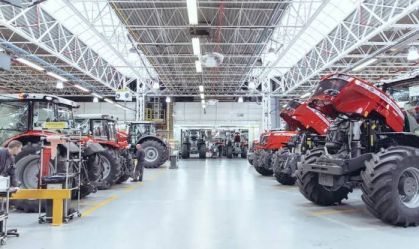 AGCO