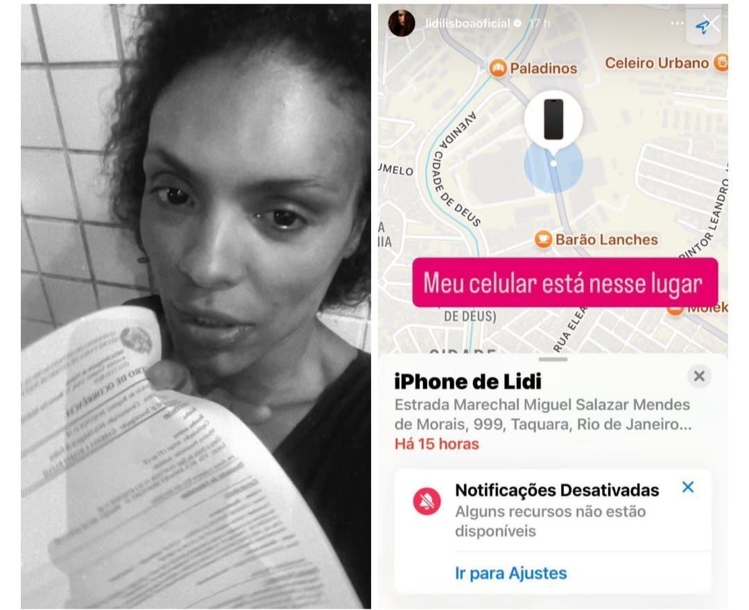 mãe lidi lisboa