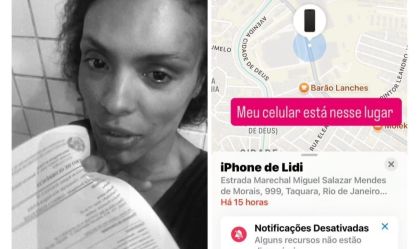 mãe lidi lisboa