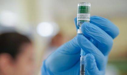 Vacina do Butantan contra dengue: SP inicia imunização hoje