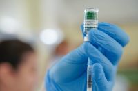 Vacina do Butantan contra dengue: SP inicia imunização hoje