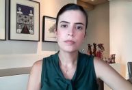 Tabata: Precisamos aproveitar movimento do STF e pressionar o Congresso