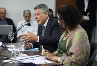 Finep e MCTI anunciam R$ 3,3 bi em recursos para impulsionar NIB