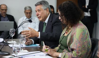 Finep e MCTI anunciam R$ 3,3 bi em recursos para impulsionar NIB