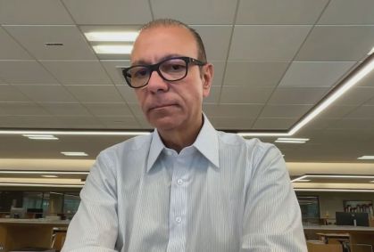 Indicadores de crédito do Bradesco são muito sólidos, diz CEO ao CNN Money