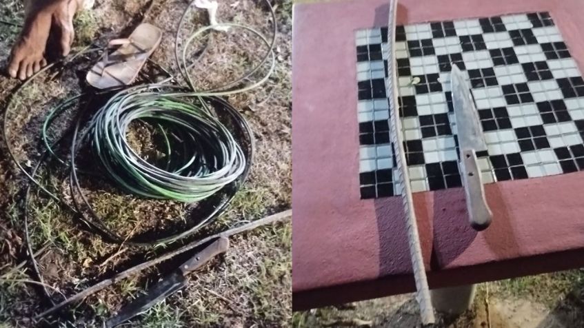 Comerciantes, trabalhadores e frequentadores relatam prejuízos constantes e dificuldades para manter o funcionamento dos equipamentos públicos • Agência Belém