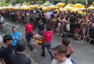 Fórum de blocos alerta para falhas de segurança no Carnaval em SP