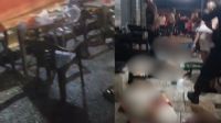 RJ: Polícia investiga se ataque em bar foi motivado por disputa de facções