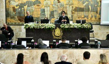 Júri condena mulher a 142 anos por chacina encomendada em Pernambuco