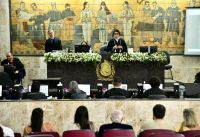 Júri condena mulher a 142 anos por chacina encomendada em Pernambuco