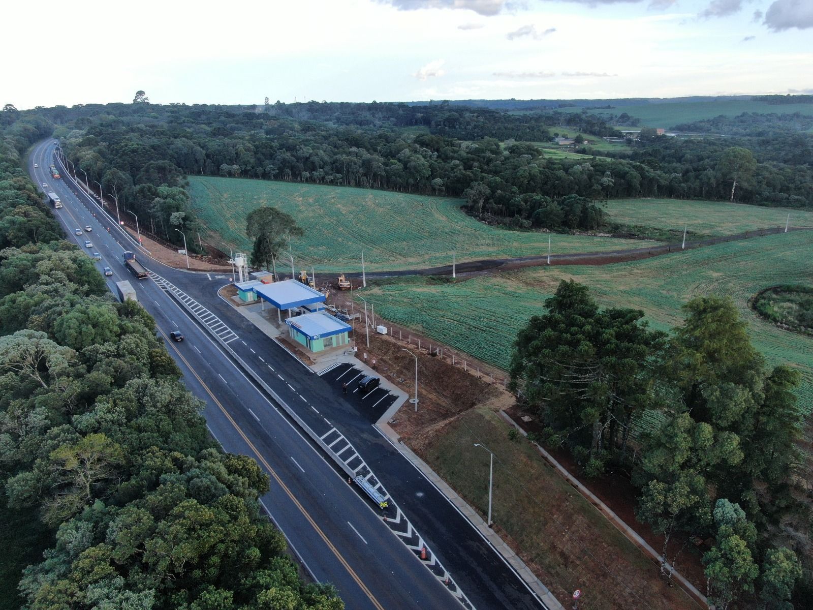 EPR Iguaçu