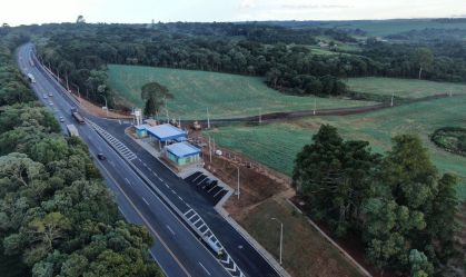 BNDES aprova mais de R$ 9bi para obras em rodovias no PR