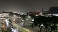 Rio de Janeiro entra em Estágio 3 para chuvas e sirenes são acionadas