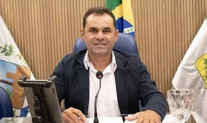 Presidente de câmara municipal morre após ser atropelado por secretário no RN