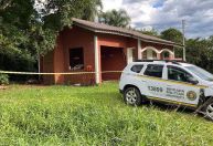 Polícia procura suspeito de feminicídio no interior do RS
