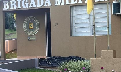 Suspeito de feminicídio é encontrado morto no RS