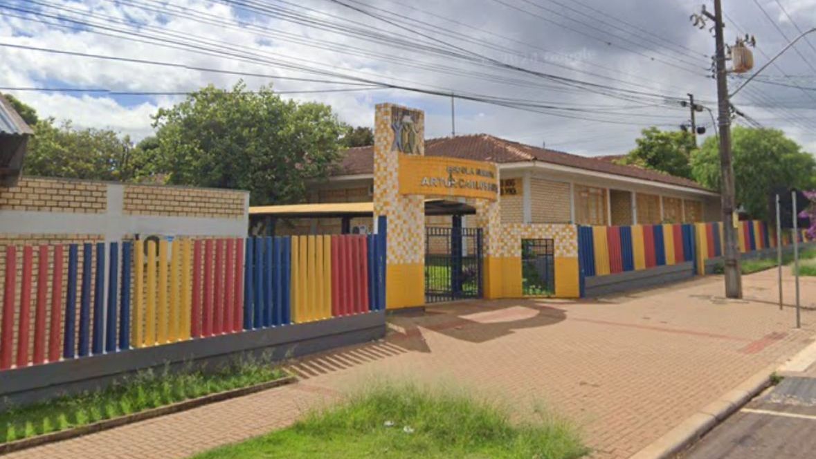 Menina de 4 anos é levada por engano de escola por avô de outra aluna no PR
