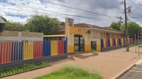 Menina de 4 anos é levada por engano de escola por avô de outra aluna no PR