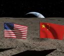 EUA e China travam corrida espacial de olho na Lua; veja quem está ganhando