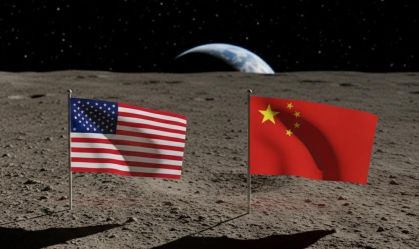EUA e China travam corrida espacial de olho na Lua; veja quem está ganhando
