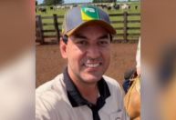 "Família é mais importante da vida", disse secretário antes de matar filho