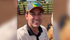 "Família é mais importante da vida", disse secretário antes de matar filho